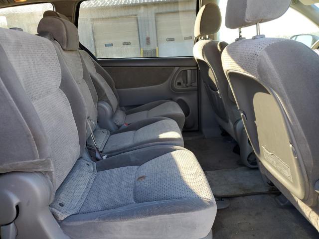 Photo 11 from auction – 2008 TOYOTA SIENNA CE with VIN 5TDZK23C48S177596