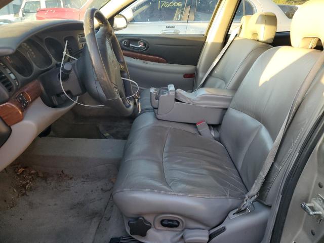 Photo 7 from auction – 2004 BUICK LESABRE CU with VIN 1G4HP54K044178797