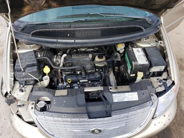 Photo 12 from auction – 2005 CHRYSLER TOWN & COU with VIN 2C8GP64L75R478882