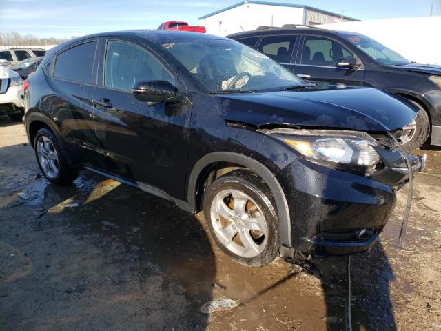 Photo 4 from auction – 2016 HONDA HR-V EX with VIN 3CZRU6H50GM746786