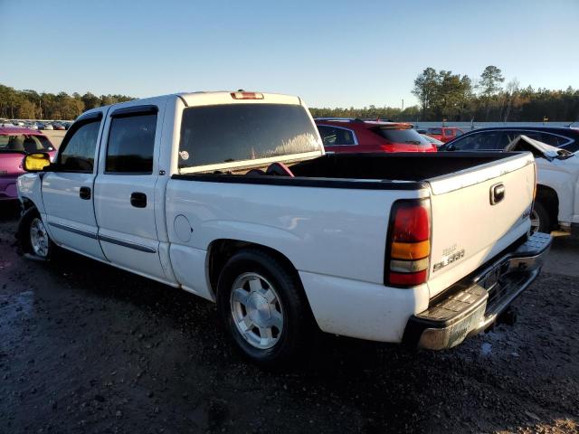 Photo 2 from auction – 2005 GMC NEW SIERRA with VIN 2GTEC13TX51123843