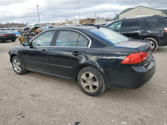 Zdjęcie 2 z aukcji – 2009 KIA OPTIMA LX z VIN KNAGE228995339819