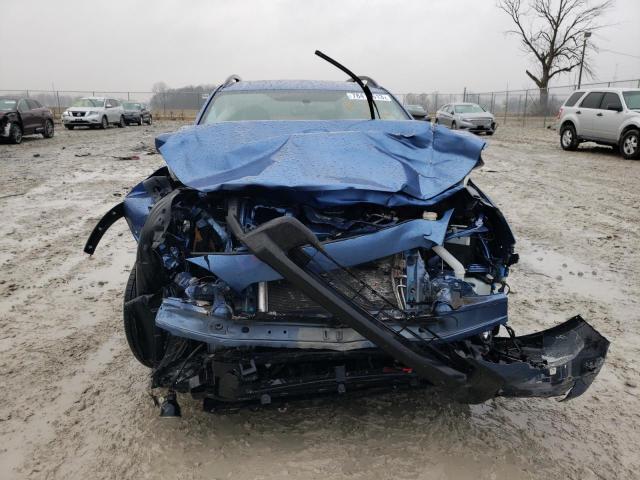 Photo 5 from auction – 2019 SUBARU CROSSTREK with VIN JF2GTACC0KH218575