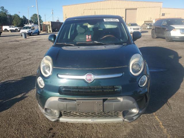 Photo 5 from auction – 2014 FIAT 500L TREKK with VIN ZFBCFADH0EZ006954