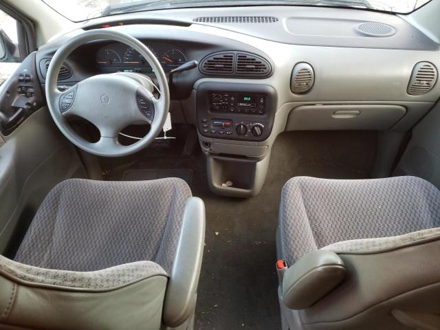 Photo 8 from auction – 2000 DODGE CARAVAN with VIN 2B4GP25G5YR775033