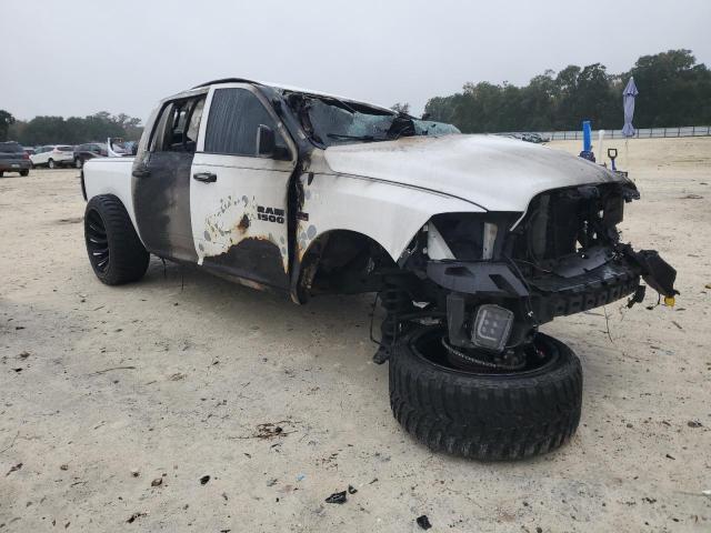 Photo 4 from auction – 2017 RAM 1500 ST with VIN 1C6RR6KT3HS776427