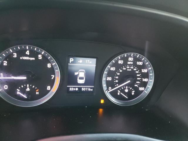 Photo 9 from auction – 2019 HYUNDAI SONATA SE with VIN 5NPE24AF2KH736258