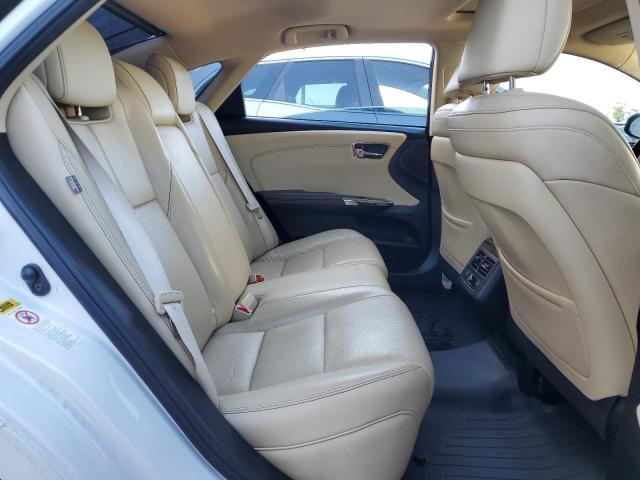 Photo 10 from auction – 2014 TOYOTA AVALON BAS with VIN 4T1BK1EB3EU079601