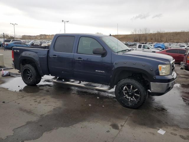 Photo 4 from auction – 2011 GMC SIERRA K15 with VIN 3GTP2VEA0BG115946