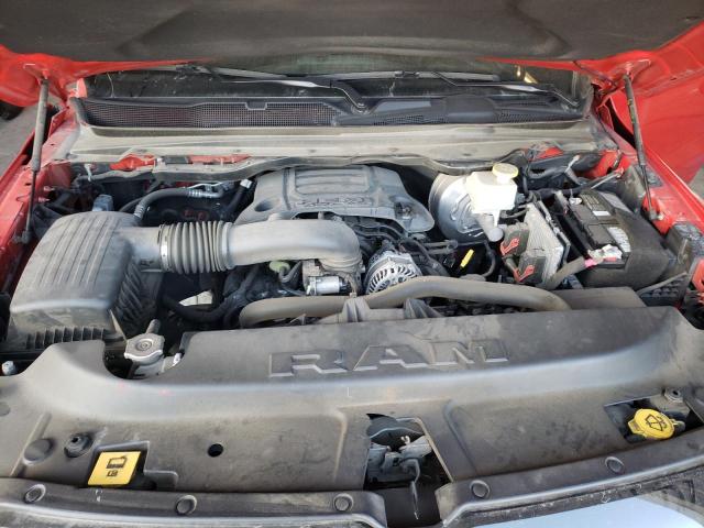 Photo 11 from auction – 2021 RAM 1500 BIG H with VIN 1C6SRFFT4MN538459