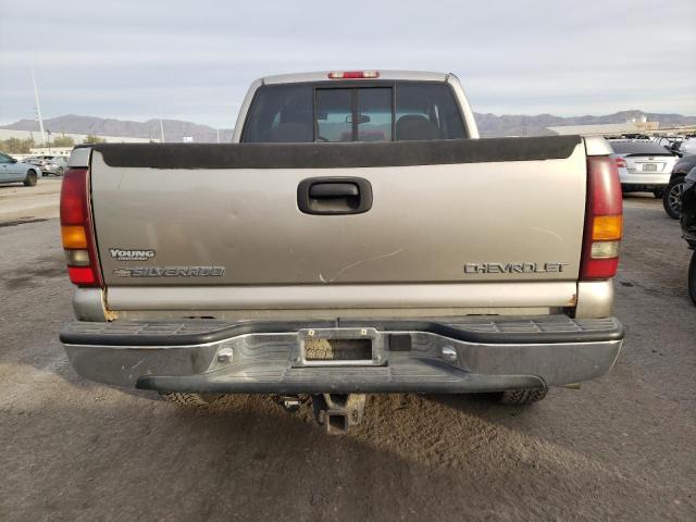 Photo 6 from auction – 2000 CHEVROLET SILVERADO with VIN 2GCEK19T5Y1304962