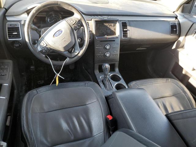 Photo 8 from auction – 2013 FORD FLEX SEL with VIN 2FMGK5C86DBD29714