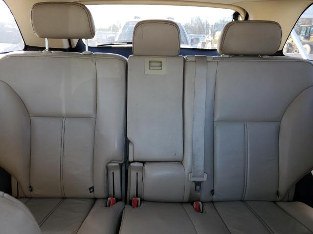 Photo 10 from auction – 2010 FORD EDGE LIMIT with VIN 2FMDK4KC4ABA52155