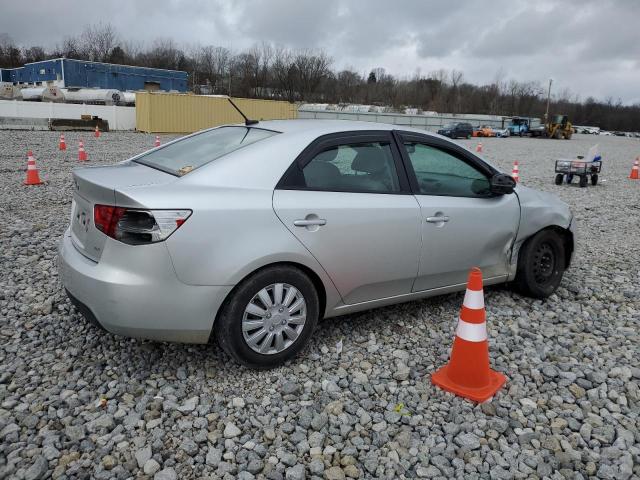 Foto 3 de la subasta – 2012 KIA FORTE EX con VIN KNAFU4A20C5507751