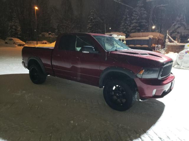 Photo 4 from auction – 2013 RAM 1500 SPORT with VIN 1C6RR7HT1DS509133
