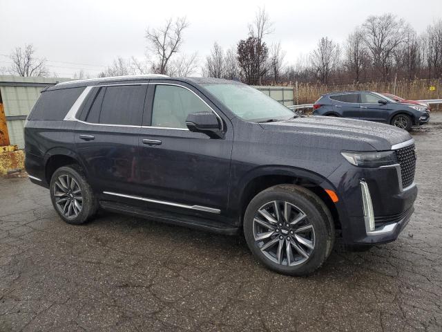 Photo 4 from auction – 2022 CADILLAC ESCALADE P with VIN 1GYS4BKL5NR301764