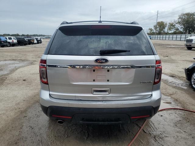 Photo 6 from auction – 2013 FORD EXPLORER with VIN 1FM5K7B86DGB87099