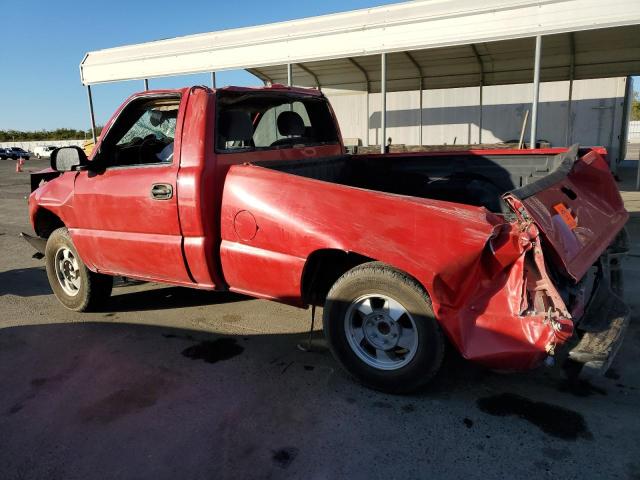 Photo 2 from auction – 2002 GMC NEW SIERRA with VIN 1GTEC14V72Z229184