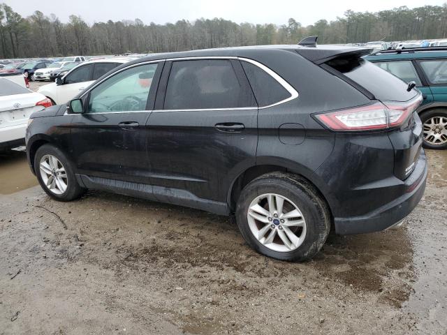Photo 2 from auction – 2015 FORD EDGE SEL with VIN 2FMTK4J86FBC24301
