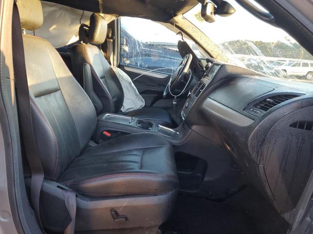 Photo 7 from auction – 2019 DODGE GRAND CARA with VIN 2C4RDGEGXKR736673