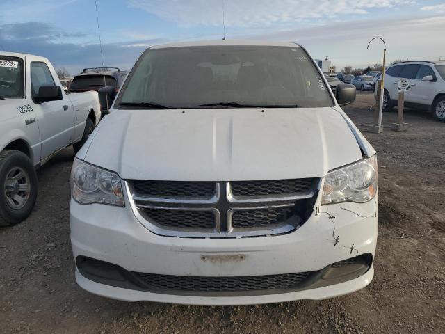 Photo 5 from auction – 2017 DODGE GRAND CARA with VIN 2C4RDGBG9HR619003