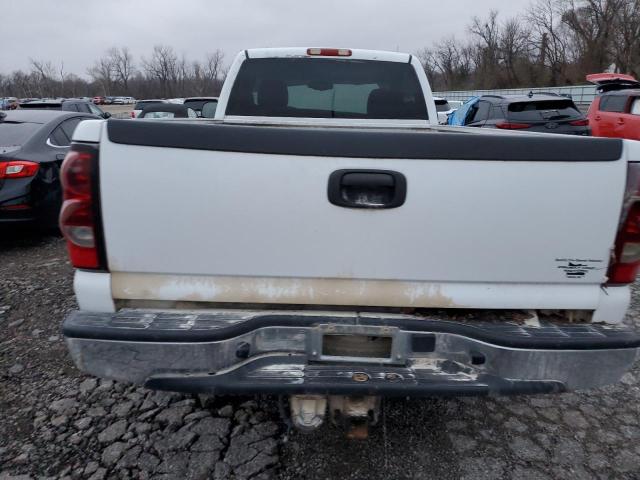 Photo 6 from auction – 2003 CHEVROLET SILVERADO with VIN 1GCEK14X43Z156457