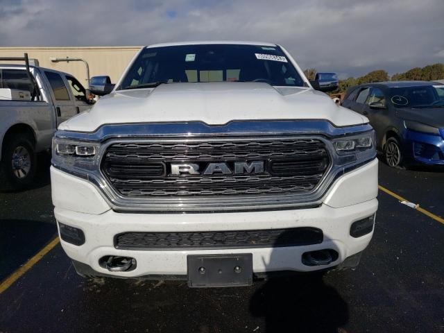 Photo 5 from auction – 2023 RAM 1500 LIMIT with VIN 1C6SRFHT5PN542618