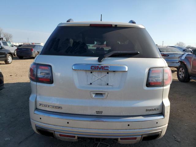 Photo 6 from auction – 2015 GMC ACADIA DEN with VIN 1GKKVTKD0FJ107374