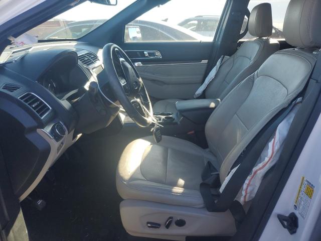 Photo 7 from auction – 2018 FORD EXPLORER L with VIN 1FM5K7F85JGB03974