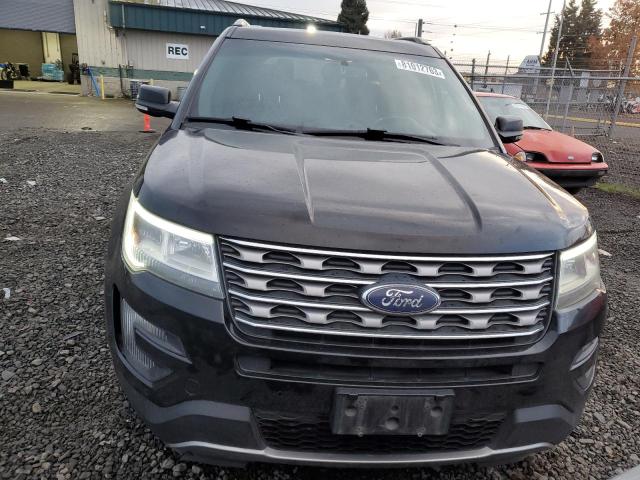 Photo 5 from auction – 2016 FORD EXPLORER X with VIN 1FM5K8D83GGA26474