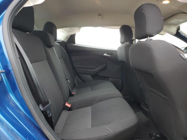 Photo 10 from auction – 2018 FORD FOCUS SE with VIN 1FADP3K21JL324450