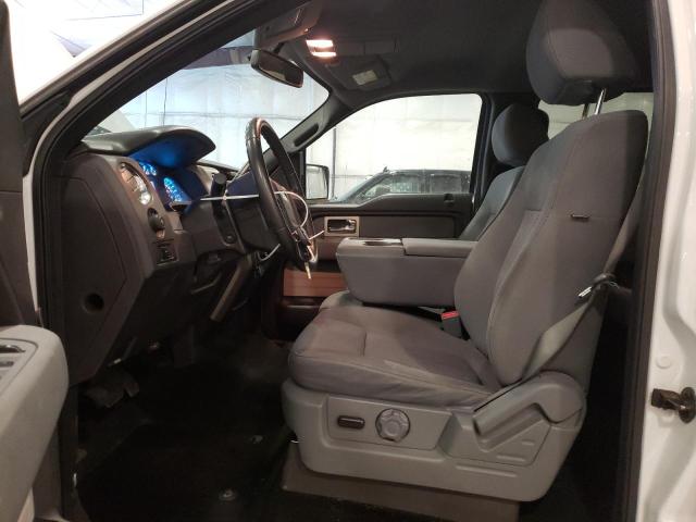صورة رقم 7 من المزاد - 2011 FORD F150 SUPER مع VIN 1FTEW1CM7BFC91346
