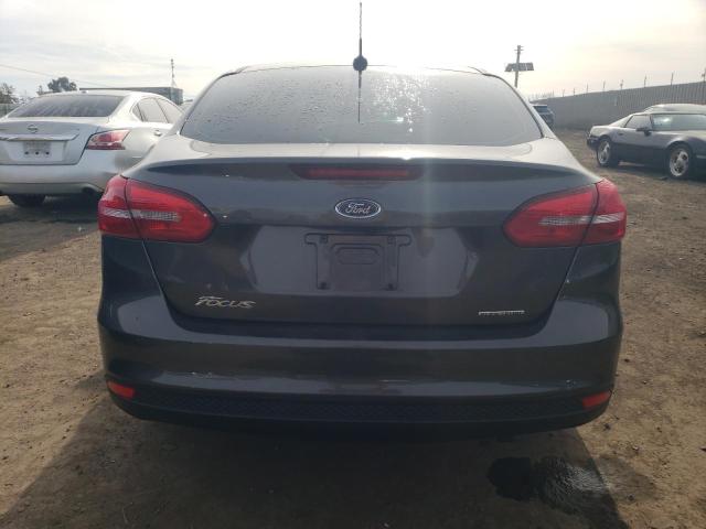 Photo 6 from auction – 2016 FORD FOCUS S with VIN 1FADP3E28GL387923