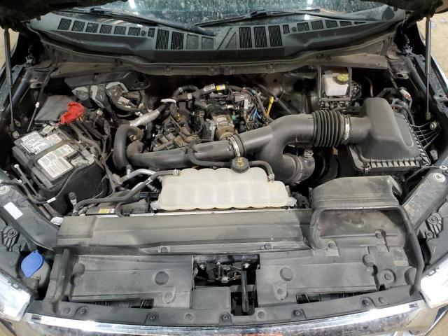 Photo 11 from auction – 2021 FORD F150 SUPER with VIN 1FTEW1EP4MFA00909