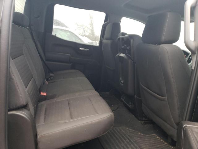 Photo 10 from auction – 2022 CHEVROLET SILVERADO with VIN 1GCPDBEKXNZ571734