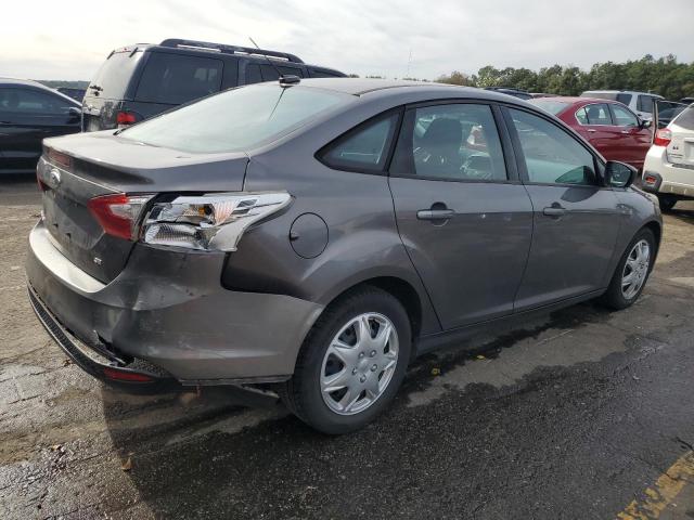 Photo 3 from auction – 2012 FORD FOCUS SE with VIN 1FAHP3F26CL260730