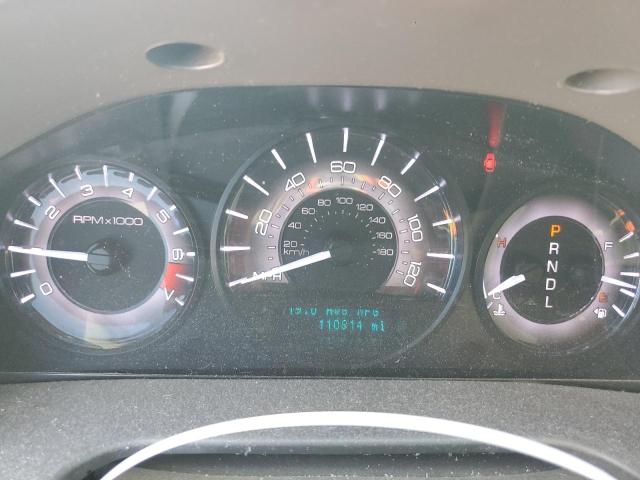 Zdjęcie 9 z aukcji – 2011 MERCURY MILAN z VIN 3MEHM0HAXBR601549