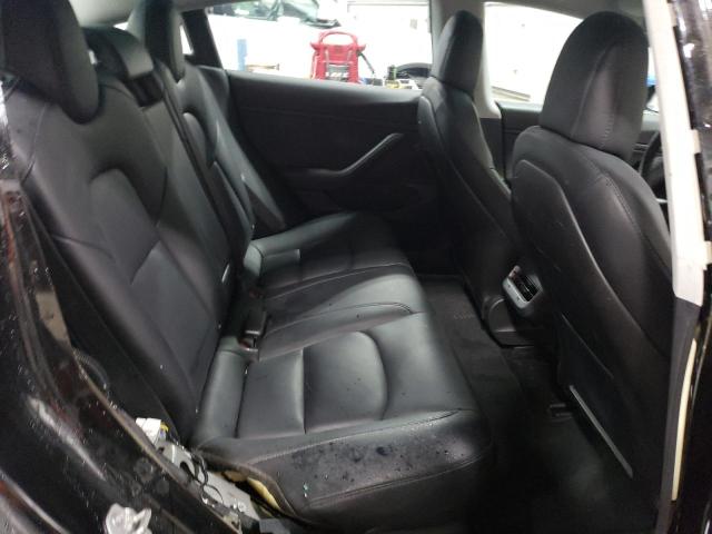 Photo 10 from auction – 2018 TESLA MODEL 3 with VIN 5YJ3E1EB5JF144189
