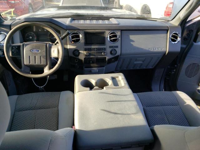 Photo 8 from auction – 2011 FORD F250 SUPER with VIN 1FT7W2BT1BEA22000
