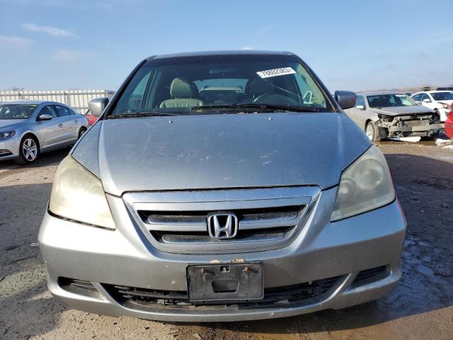 Photo 5 from auction – 2006 HONDA ODYSSEY EX with VIN 5FNRL38756B081217