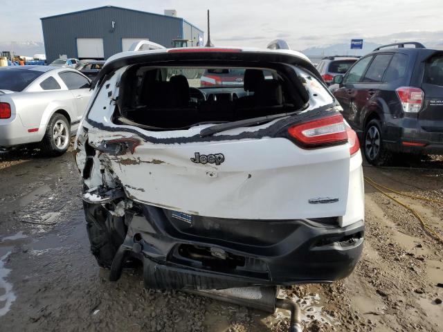 Foto 6 de la subasta – 2014 JEEP CHEROKEE L con VIN 1C4PJMCS8EW317366