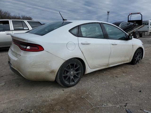 Photo 3 from auction – 2016 DODGE DART SE with VIN 1C3CDFAA3GD533818