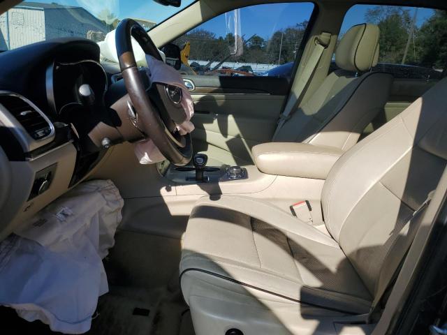 Photo 7 from auction – 2014 JEEP GRAND CHER with VIN 1C4RJFCT0EC481189