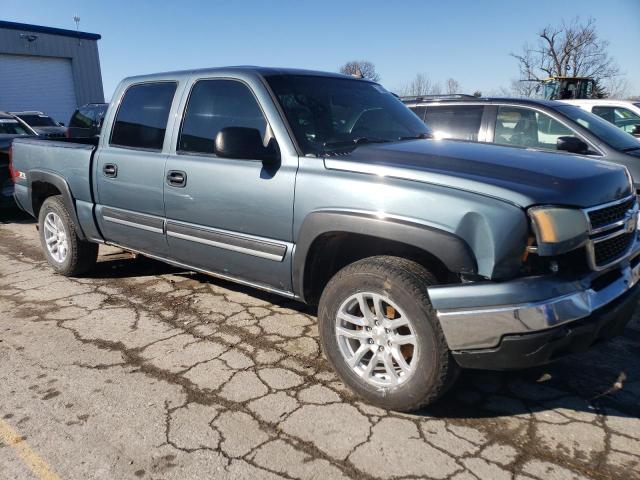 Photo 4 from auction – 2006 CHEVROLET SILVERADO with VIN 2GCEK13T761180800