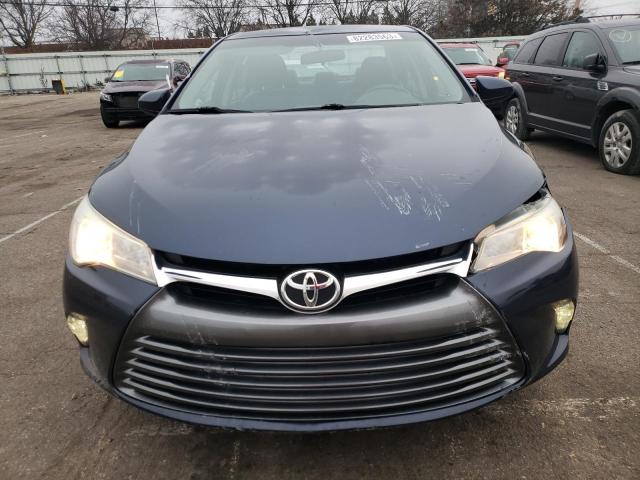 Photo 5 from auction – 2015 TOYOTA CAMRY LE with VIN 4T1BF1FK0FU979876