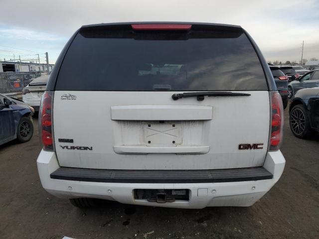 Photo 6 from auction – 2012 GMC YUKON SLT with VIN 1GKS2CE05CR124542