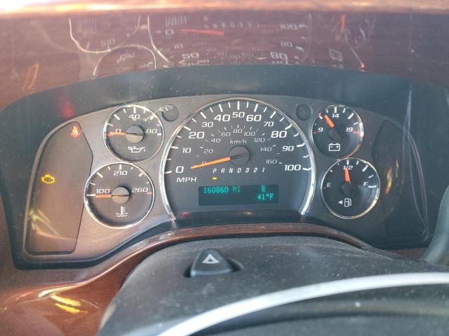 Photo 9 from auction – 2014 CHEVROLET EXPRESS G1 with VIN 1GBSGDC44E1121548