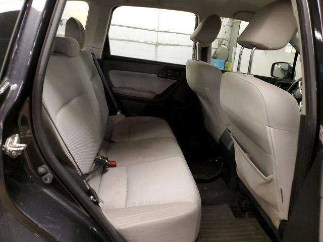 Photo 10 from auction – 2017 SUBARU FORESTER 2 with VIN JF2SJABC4HH481808