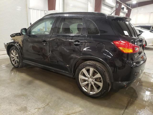 Photo 2 from auction – 2013 MITSUBISHI OUTLANDER with VIN 4A4AR5AU6DE016911