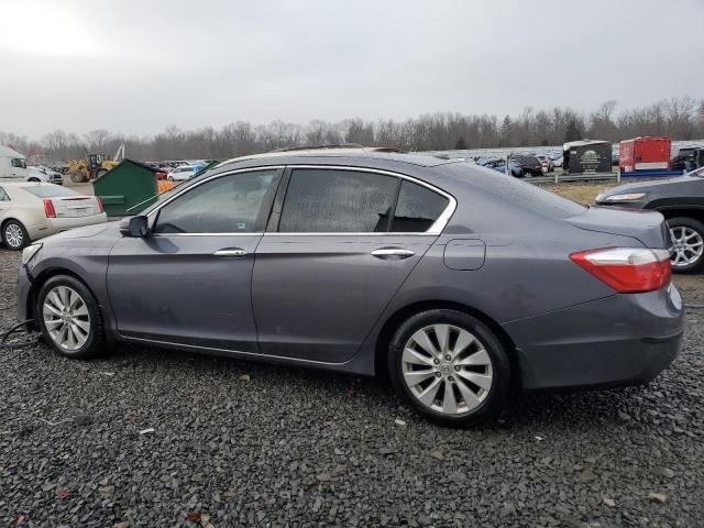 Photo 2 from auction – 2015 HONDA ACCORD EXL with VIN 1HGCR2F87FA104940
